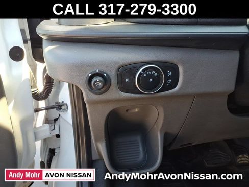 Used 2020 Ford Transit 250 Low Roof w/ Exterior Upgrade Package RWD image 17