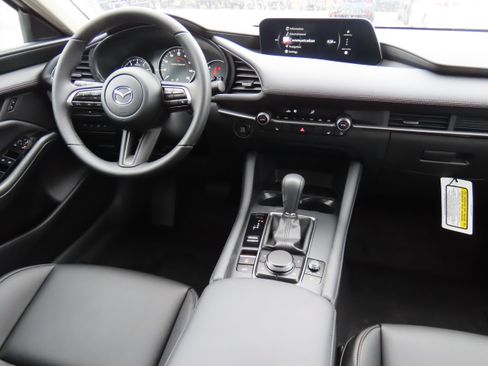 New 2026 MAZDA MAZDA3 2.5 S Preferred image 14