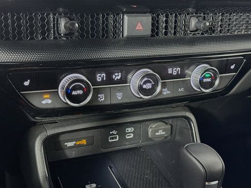 Certified 2023 Honda CR-V Sport Touring image 16