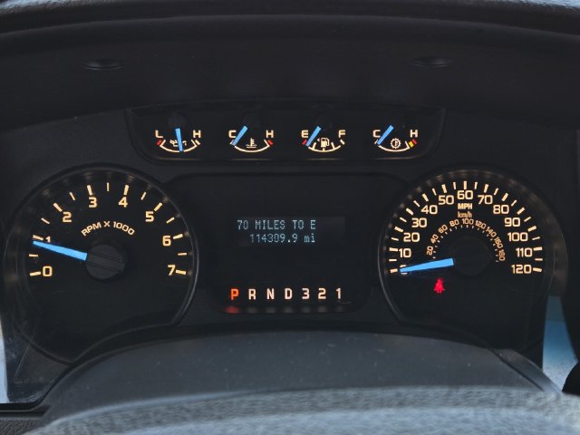 Used 2012 Ford F150 XL w/ PWR Equipment Group RWD image 18