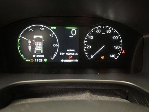 New 2026 Honda CR-V Sport image 7