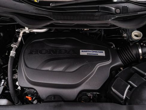 Used 2019 Honda Odyssey EX-L image 29