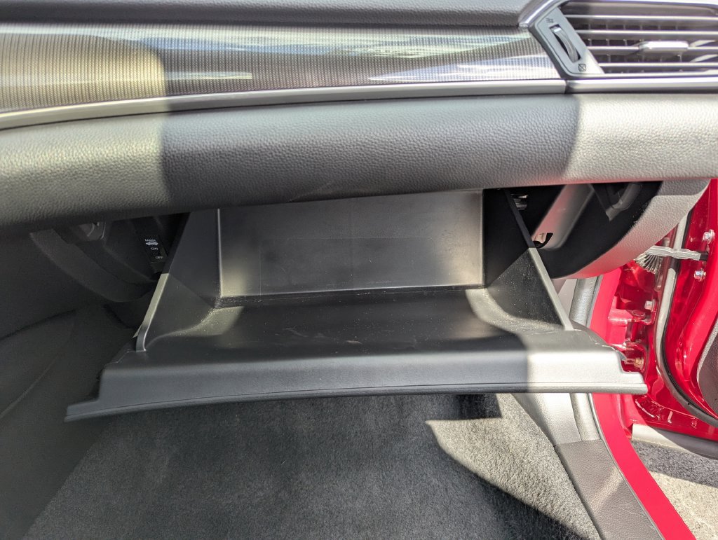 Used 2021 Honda Accord Sport image 33