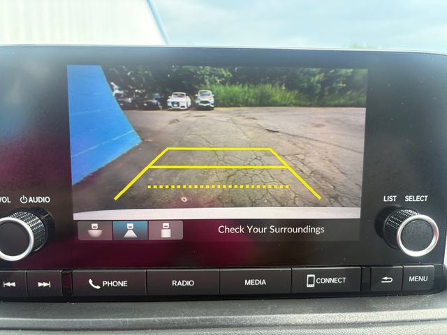 Used 2024 Honda Accord LX image 20