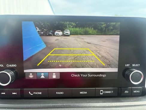 Used 2024 Honda Accord LX image 20