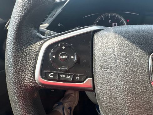 Used 2016 Honda Civic LX image 15