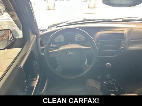 Used 2010 Ford Ranger XLT AWD/4WD image 2