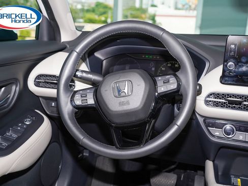 Used 2024 Honda HR-V EX-L image 24