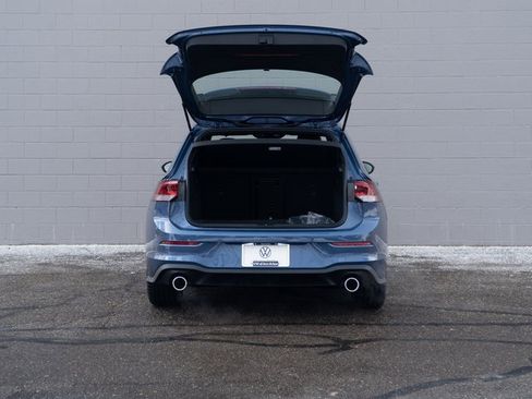 New 2026 Volkswagen GTI S image 6