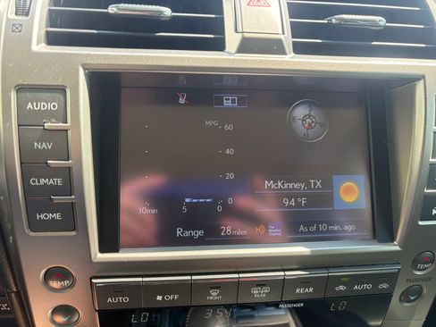 Used 2015 Lexus GX 460 w/ Premium Package AWD/4WD image 33