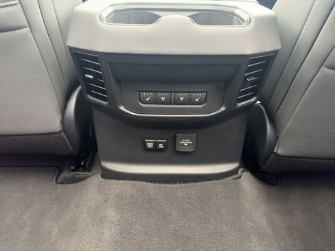 Certified 2026 Toyota Tundra Capstone AWD/4WD image 21