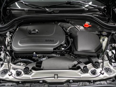 New 2026 MINI Cooper S image 27