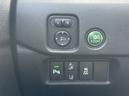 Used 2022 Honda Passport EX-L image 34