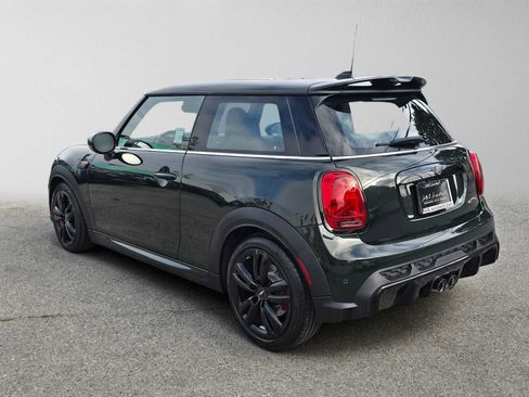 Used 2023 MINI Cooper John Cooper Works FWD image 5