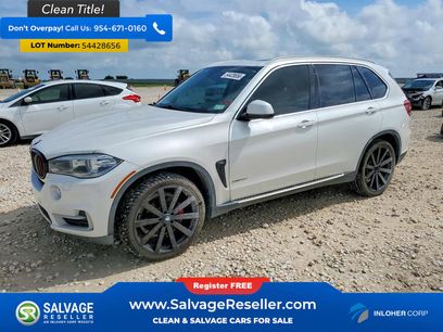 Used 2014 BMW X5 xDrive35i