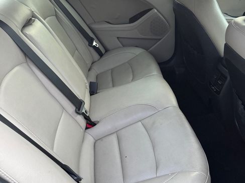 Used 2015 Kia Optima EX FWD image 10