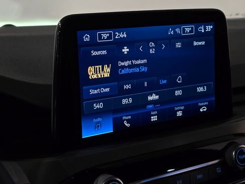 New 2026 Ford Escape Active image 27