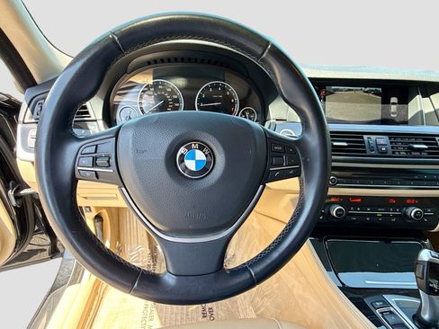 Used 2015 BMW 528i Sedan RWD image 39