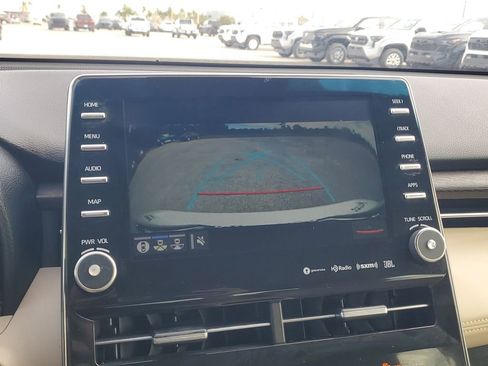 Certified 2020 Toyota Avalon Limited image 31