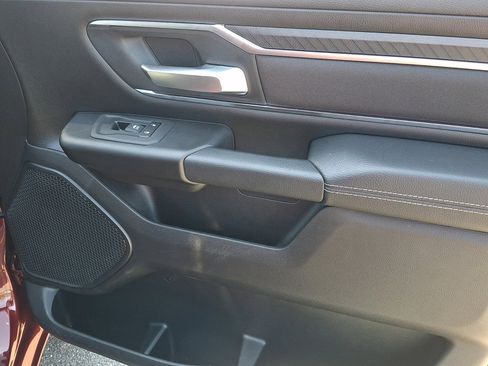 Used 2025 RAM 1500 Big Horn image 10