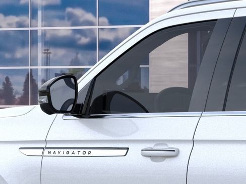 New 2026 Lincoln Navigator Reserve AWD/4WD image 20