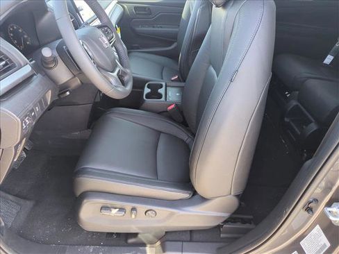 New 2026 Honda Odyssey EX-L image 4
