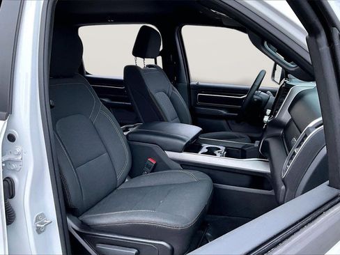 Certified 2025 RAM 1500 Big Horn image 23