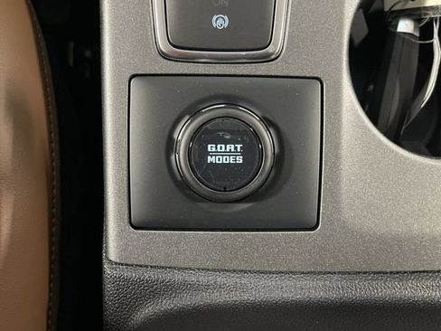 New 2025 Ford Bronco Sport Outer Banks w/ Outer Banks Tech Package+ image 34