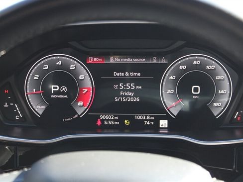Used 2022 Audi Q3 2.0T Premium Plus w/ Premium Plus Package AWD/4WD image 22