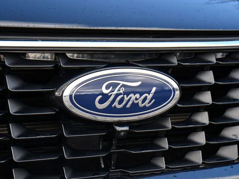 Used 2023 Ford Escape Active w/ Tech Pack #2 image 35