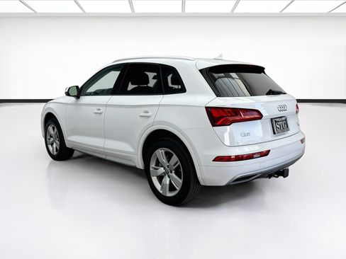 Used 2018 Audi Q5 2.0T Premium AWD/4WD image 6
