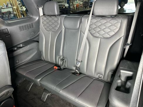 Used 2020 Hyundai Palisade Limited AWD/4WD image 35
