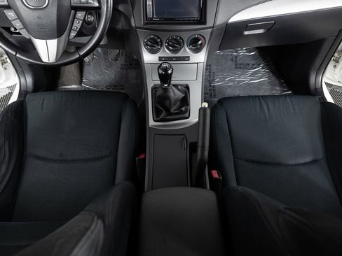 Used 2011 MAZDA MAZDA3 s Sport image 38