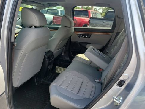 Used 2022 Honda CR-V EX image 12