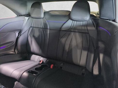 New 2026 Mercedes-Benz CLE 300 4MATIC Cabriolet image 16