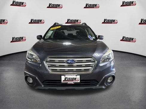 Used 2015 Subaru Outback 2.5i Premium AWD/4WD image 2