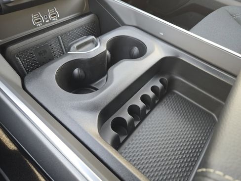 New 2026 RAM 1500 Big Horn image 17