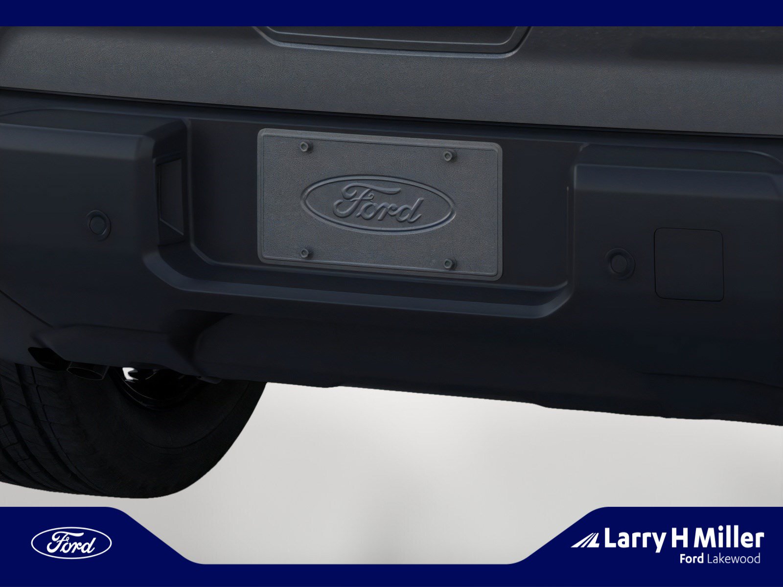 New 2026 Ford Bronco Sport Outer Banks w/ Outer Banks Tech Package+ AWD/4WD image 23