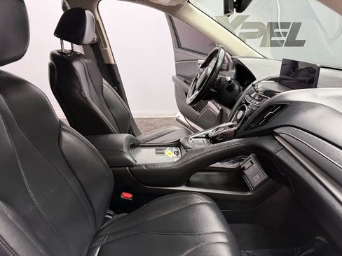 Used 2024 Acura RDX SH-AWD image 49