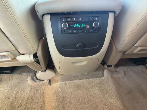 Used 2012 Chevrolet Tahoe LTZ image 49