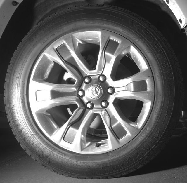 Used 2023 RAM 1500 Limited AWD/4WD image 21