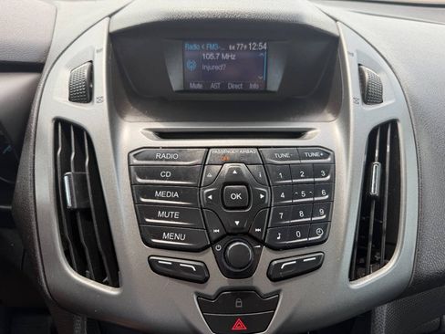 Used 2015 Ford Transit Connect XL FWD image 14