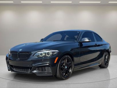 Used 2020 BMW M240i Coupe w/ Premium Package