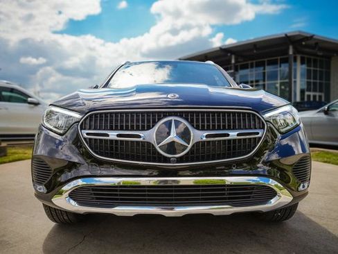 Certified 2023 Mercedes-Benz GLC 300 4MATIC image 7