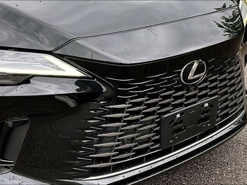 Used 2023 Lexus RX 350 AWD w/ Cold Area Package image 28