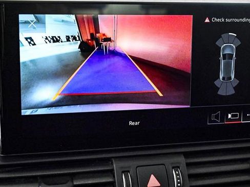 Used 2022 Audi SQ5 Premium w/ Convenience Package image 14