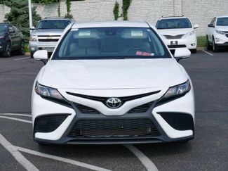Certified 2023 Toyota Camry SE FWD video 2