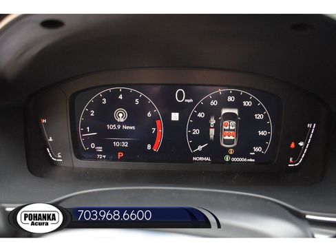 New 2026 Acura Integra Base image 21