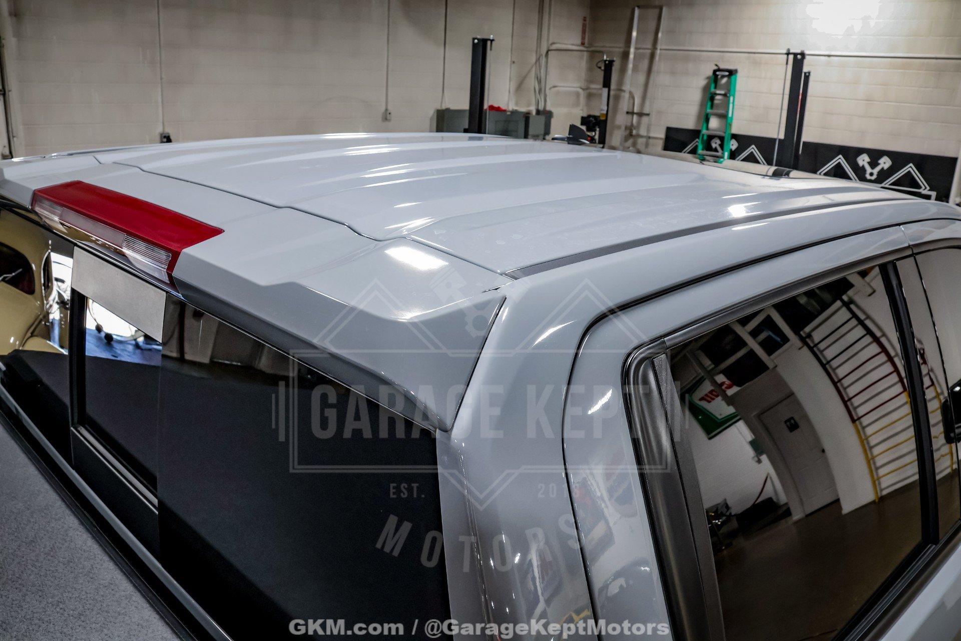 Used 2024 GMC Sierra 1500 Elevation w/ Elevation Premium Package AWD/4WD image 54