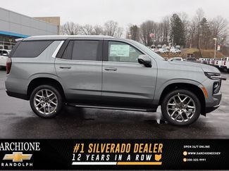 New 2026 Chevrolet Tahoe LS video 1